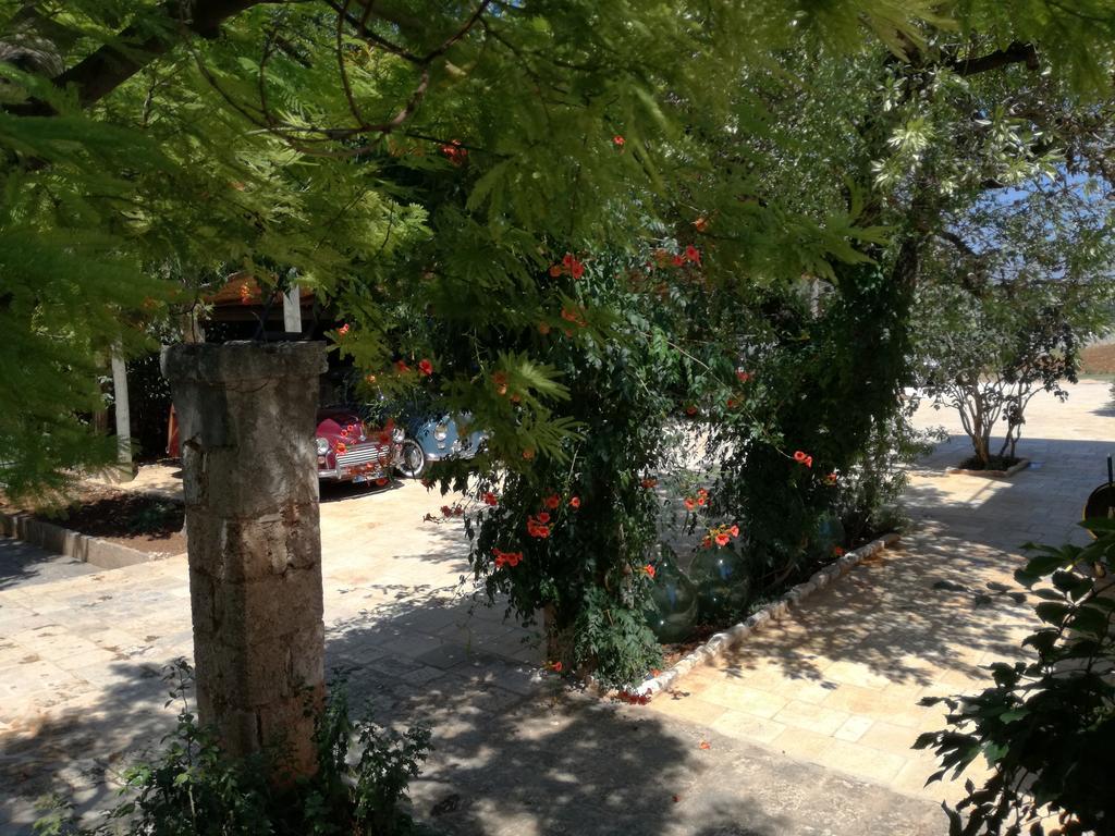 孔韦尔萨诺Casina Dei Preti别墅 外观 照片